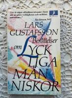Ber&auml;ttelser om lyckliga m&auml;nniskor
