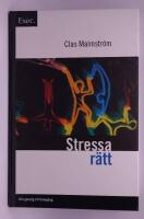 Stressa r&auml;tt - Din genv&auml;g till framg&aring;ng.