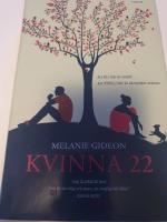 Kvinna 22