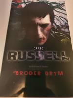 Broder Grym