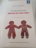 Konsten att vara snäll