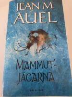 Mammutjägarna