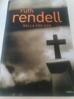 G&auml;lla f&ouml;r d&ouml;d