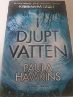 I djupt vatten