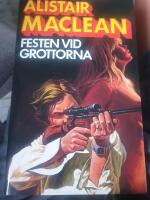 Festen vid grottorna