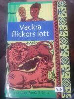Vackra flickors lott