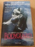Bodyguard : [en roman]