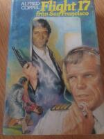 Flight 17 fr&aring;n San Francisco