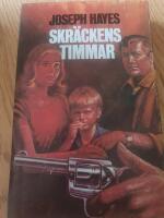 Skr&auml;ckens timmar