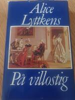 P&aring; villostig