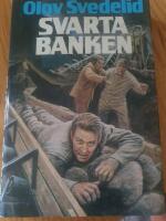 Svarta banken : en polisroman