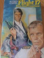 Flight 17 fr&aring;n San Francisco
