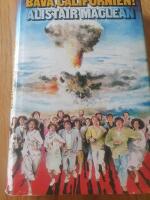 B&auml;va, Californien!