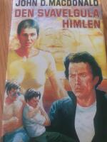 Den svavelgula himlen