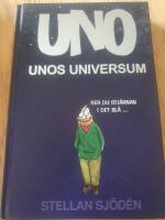 Uno : Unos universum