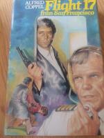 Flight 17 fr&aring;n San Francisco