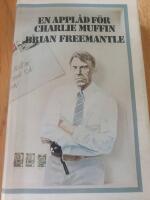 En appl&aring;d f&ouml;r Charlie Muffin