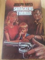 Skr&auml;ckens timmar