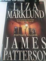 Postcard Killers