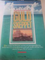 Guldskeppet