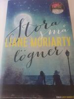 Stora sm&aring; l&ouml;gner