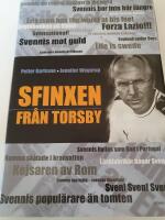 Sfinxen fr&aring;n Torsby