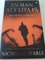 En man att lita p&aring;