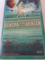 Hundraett&aring;ringen som t&auml;nkte att han t&auml;nkte f&ouml;r mycket
