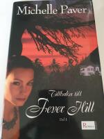 Tillbaka till Fever Hill