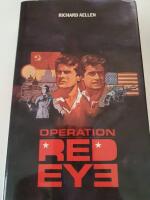 Operation Redeye
