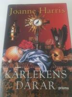 K&auml;rlekens d&aring;rar