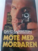 M&ouml;te med m&ouml;rdaren