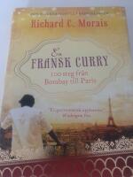 En fransk curry : 100 steg fr&aring;n Bombay till Paris