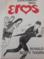 Experimentet med Eros
