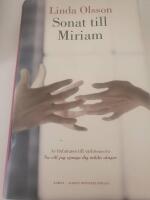Sonat till Miriam