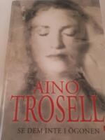 Se dem inte i &ouml;gonen