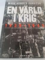 En v&auml;rld i krig