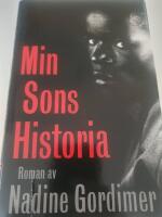 Min sons historia