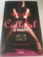 Callgirl p&aring; Manhattan