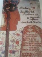 H&ouml;vding Seattles tal- : slipstenar - och dansande reflexer