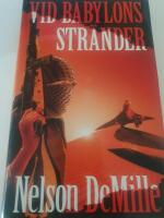 Vid Babylons str&auml;nder