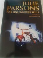 F&ouml;r sina synders skull