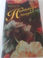 Honungstungor