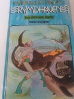 Rymdhaven : ber&auml;ttelser