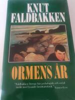 Ormens &aring;r