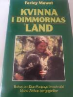 Kvinna i dimmornas land