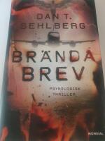 Br&auml;nda brev