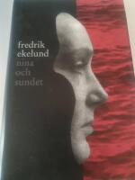 Nina och Sundet : roman