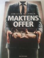 Maktens offer
