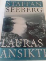 Lauras ansikte : roman